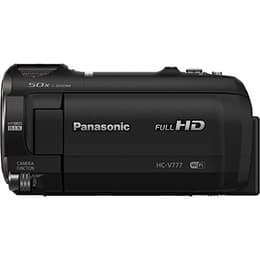 Caméra Panasonic HC-V777 - Noir