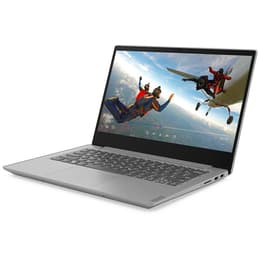 Lenovo Ideapad S340-14IWL 14" Core i3 4.1 GHz - SSD 128 Go - 4 Go AZERTY - Français