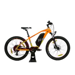 Vélo électrique Raymon FourRay E 1.5 Street
