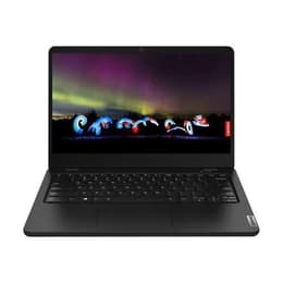 Lenovo 14w Gen 2 14" 3015e 1.2 GHz - SSD 256 Go - 8 Go AZERTY - Français
