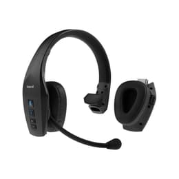 Casque wireless avec micro Blueparrott B650-XT - Noir