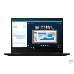Lenovo ThinkPad X13 Yoga 13" Core i7 1.8 GHz - SSD 512 Go - 16 Go AZERTY - Français
