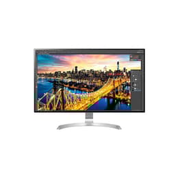 Écran 31" LCD 4k ultra hd uhd LG 32UD99-W