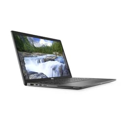 Lenovo Latitude 7410 14" Core i5 1.6 GHz - Ssd 256 Go RAM 8 Go QWERTZ