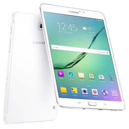 Galaxy Tab S2 32GB - Blanc - WiFi + 4G