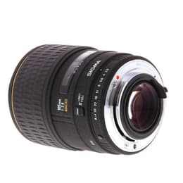 Objectif Sigma EX Wide-angle f/2.8