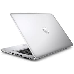 HP EliteBook 840 G3 12" Core i5 2.4 GHz - SSD 1000 Go - 16 Go AZERTY - Français