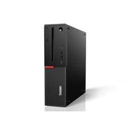 Lenovo ThinkCentre M900 SFF Core i7 3,4 GHz - SSD 256 Go + HDD 1 To RAM 16 Go