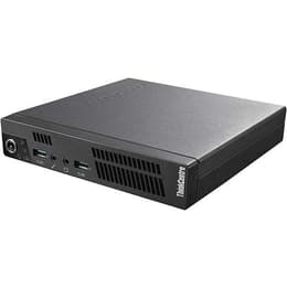 Lenovo ThinkCentre M92p Tiny Core i5 2.9 GHz - SSD 250 Go RAM 8 Go