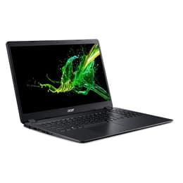 Acer Aspire 3 N19C1 15" Core i3 1.2 GHz - SSD 256 Go - 8 Go AZERTY - Français