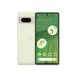 Google Pixel 7 128 Go - Vert - Débloqué