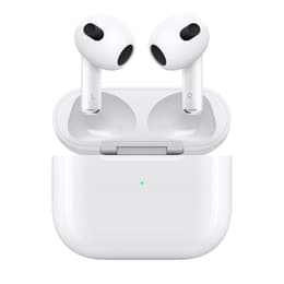 Apple AirPods 3e génération (2021) - Boîtier de charge MagSafe