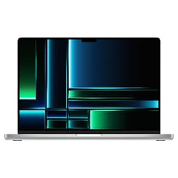 MacBook Pro 16.2" (2023) - Apple M2 Pro avec CPU 12 cœurs et GPU 19 cœurs - 16Go RAM - SSD 1000Go - AZERTY - Français