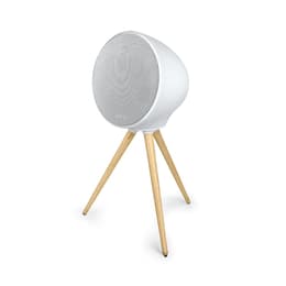 Enceinte Bluetooth Muse ML-655 BT Blanc