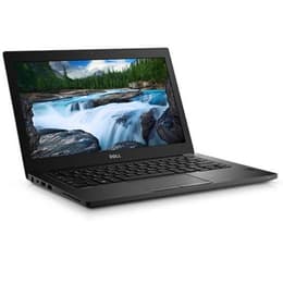 Dell Latitude E7480 14" Core i5 2,4 GHz - SSD 1 To - 16 Go AZERTY - Français