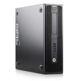 HP Workstation Z240 SFF Core i7 3,4 GHz - SSD 240 Go RAM 8 Go