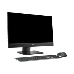 Dell OptiPlex 5400 AIO 23" Core i5 3 GHz - SSD 500 Go - 16 Go AZERTY