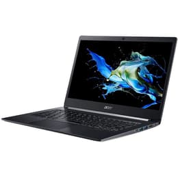 Acer Travelmate X514-51T 14" Core i7 1.8 GHz - SSD 512 Go - 8 Go AZERTY - Français