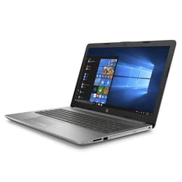 HP 255 G7 15" Ryzen 3 2.5 GHz - HDD 1 To - 4 Go AZERTY - Français