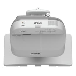 Vidéo projecteur Epson EB-1430WI Blanc