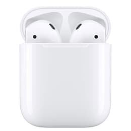 Apple AirPods 2e génération (2019) - Boîtier de charge Lightning