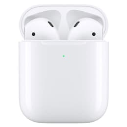 Apple AirPods 2e génération (2019) - Boîtier de charge Wireless
