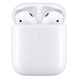 Apple AirPods 2e génération (2019) - Boîtier de charge Wireless