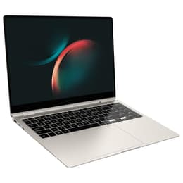 Galaxy Book 3 Pro 360 NP960QFG 16" Core i7 3.7 GHz - SSD 1 To - 16 Go QWERTY - Anglais