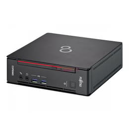 Fujitsu Esprimo Q558 Core i3 3.6 GHz - SSD 256 Go RAM 8 Go