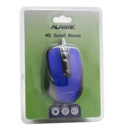 Souris Cortek MOST1R
