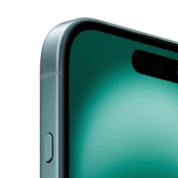 iPhone 16 Plus 128 Go - Sini­­Vihreä - Débloqué