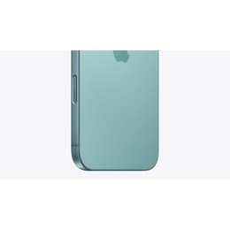 iPhone 16 Plus 128 Go - Sini­­Vihreä - Débloqué