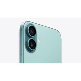 iPhone 16 Plus 128 Go - Sini­­Vihreä - Débloqué