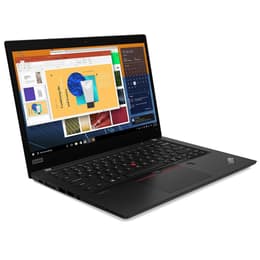 Lenovo ThinkPad L13 G2 13" Ryzen 3 PRO 2.5 GHz - Ssd 256 Go RAM 8 Go AZERTY - Français