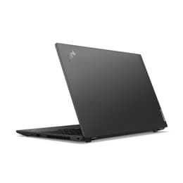 Lenovo ThinkPad L15 G2 15" Core i5 2.4 GHz - SSD 2 To - 16 Go QWERTZ - Allemand