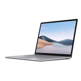 Microsoft Surface Laptop 4 13" Core i5 2.6 GHz - Ssd 512 Go RAM 8 Go QWERTY