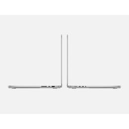 MacBook Pro 16" (2024) - Apple M4 Max avec CPU 14 cœurs et GPU 32 cœurs - 36Go RAM - SSD 1000Go - Écran standard - QWERTY - Anglais