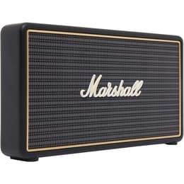 Enceinte Bluetooth Marshall Stockwell Noir/Or