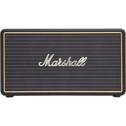 Enceinte Bluetooth Marshall Stockwell Noir/Or
