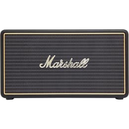 Enceinte Bluetooth Marshall Stockwell Noir/Or