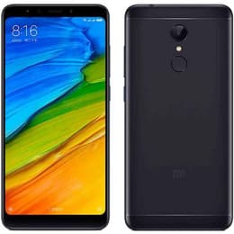 xiaomi Redmi 5 16 Go - Noir - Débloqué