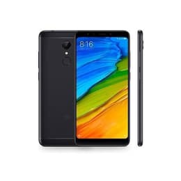 xiaomi Redmi 5 16 Go - Noir - Débloqué