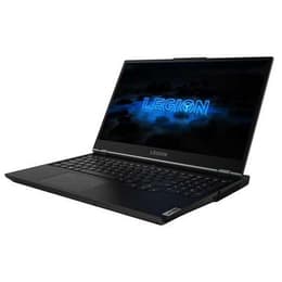 Lenovo Legion 5 15ARH05H 15" Ryzen 7 2.9 GHz - SSD 512 GB - 16 Go - NVIDIA GeForce RTX 2060 QWERTZ - Allemand