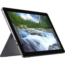 Dell Latitude 7210 14" Core i5 1.7 GHz - SSD 256 Go - 8 Go Sans clavier