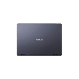 Asus Chromebook TP202NA-EH012TS Celeron 1.1 GHz 64Go eMMC - 4Go QWERTY - Anglais