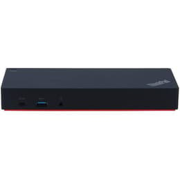 Dock & Station d'accueil Lenovo ThinkPad Hybrid USB-C