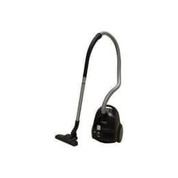 Aspirateur avec sac bosch Bzgl2a317 COMPAXX'X