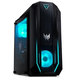 Acer Predator Orion 3000 P03-620 Core i5 2,9 GHz - SSD 512 Go + HDD 1 To - 16 Go - NVIDIA GeForce RTX 2060