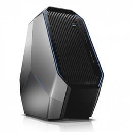 Dell Alienware Area-51 R2 Core i7 3.5 GHz - SSD 256 Go RAM 16 Go