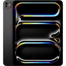 iPad Pro 13" (2025) 8e génération 512 Go - WiFi + 5G - Noir Sidéral